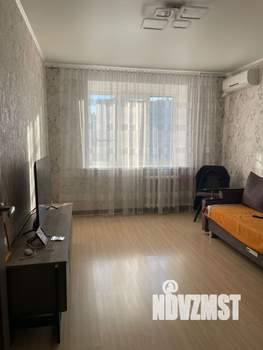 1-к квартира, на длительный срок, 38м2, 10/14 этаж