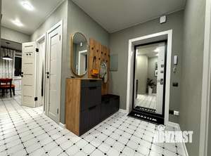 2-к квартира, посуточно, 50м2, 8/9 этаж