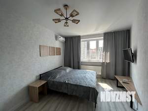 1-к квартира, посуточно, 35м2, 11/22 этаж