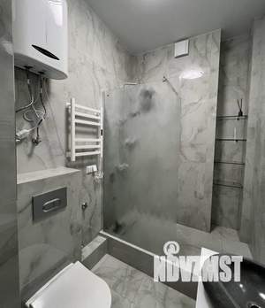 Студия квартира, на длительный срок, 35м2, 11/23 этаж