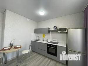 1-к квартира, посуточно, 36м2, 25/25 этаж