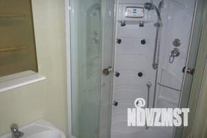 1-к квартира, посуточно, 37м2, 3/9 этаж