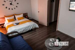 1-к квартира, посуточно, 41м2, 5/25 этаж