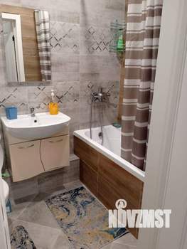 1-к квартира, на длительный срок, 37м2, 7/25 этаж