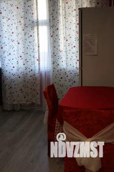 1-к квартира, посуточно, 40м2, 7/9 этаж