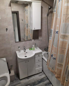 1-к квартира, на длительный срок, 43м2, 15/24 этаж