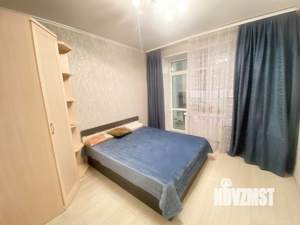 2-к квартира, на длительный срок, 60м2, 3/15 этаж