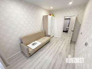 3-к квартира, на длительный срок, 55м2, 9/25 этаж