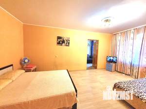 2-к квартира, посуточно, 45м2, 1/5 этаж