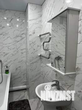 2-к квартира, посуточно, 58м2, 4/18 этаж