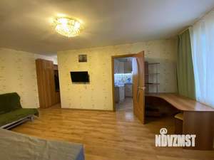 2-к квартира, посуточно, 56м2, 1/1 этаж