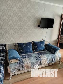 2-к квартира, посуточно, 45м2, 3/5 этаж