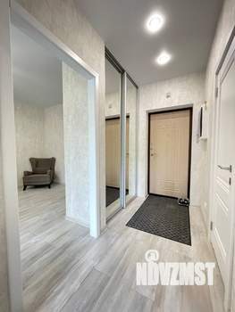 1-к квартира, на длительный срок, 37м2, 6/10 этаж