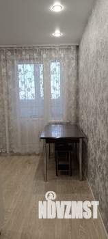 1-к квартира, на длительный срок, 34м2, 15/27 этаж