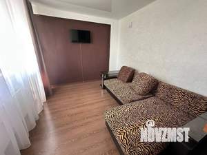 2-к квартира, посуточно, 48м2, 1/1 этаж