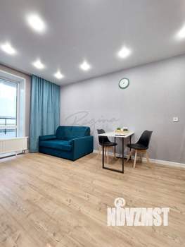 2-к квартира, на длительный срок, 40м2, 3/6 этаж