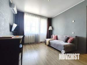 2-к квартира, посуточно, 42м2, 9/9 этаж