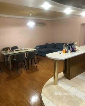 5-к квартира, на длительный срок, 261м2, 13/16 этаж