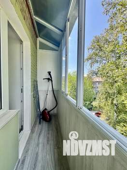 2-к квартира, посуточно, 45м2, 4/4 этаж
