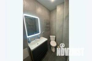 1-к квартира, посуточно, 36м2, 11/21 этаж