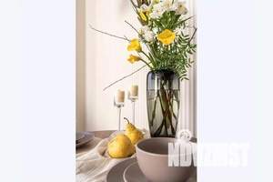 1-к квартира, посуточно, 33м2, 18/25 этаж