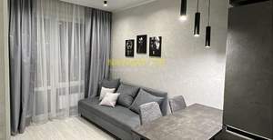 2-к квартира, на длительный срок, 40м2, 7/25 этаж