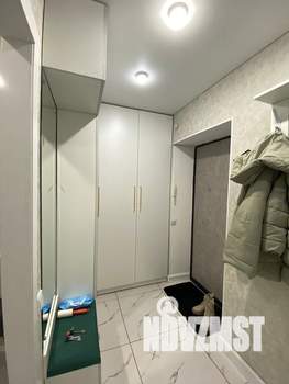 1-к квартира, на длительный срок, 35м2, 2/3 этаж