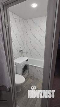 1-к квартира, на длительный срок, 30м2, 4/5 этаж