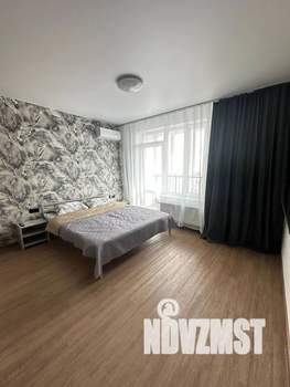 Студия квартира, посуточно, 29м2, 13/25 этаж