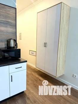 Студия квартира, посуточно, 31м2, 8/11 этаж