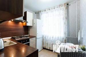 1-к квартира, посуточно, 39м2, 2/5 этаж