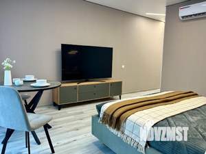 1-к квартира, посуточно, 30м2, 8/28 этаж