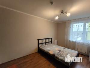2-к квартира, на длительный срок, 40м2, 2/6 этаж