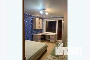 2-к квартира, посуточно, 45м2, 8/9 этаж