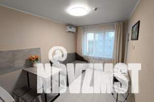 1-к квартира, посуточно, 34м2, 4/7 этаж