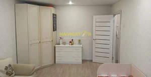 1-к квартира, на длительный срок, 33м2, 7/9 этаж