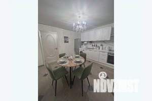 2-к квартира, посуточно, 64м2, 2/12 этаж