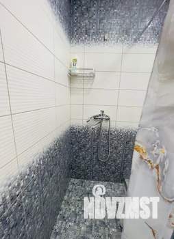 Студия квартира, посуточно, 24м2, 1/10 этаж