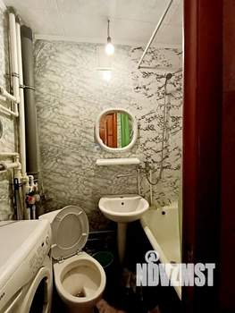 Студия квартира, на длительный срок, 18м2, 7/9 этаж