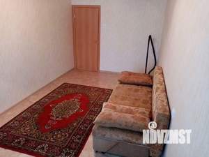 1-к квартира, на длительный срок, 42м2, 5/17 этаж