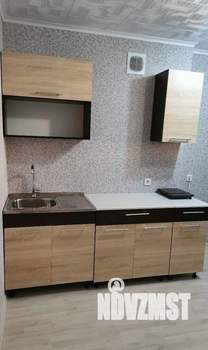 1-к квартира, на длительный срок, 34м2, 19/27 этаж