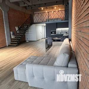 2-к квартира, на длительный срок, 83м2, 4/6 этаж