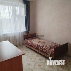 2-к квартира, на длительный срок, 55м2, 10/10 этаж