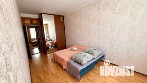 3-к квартира, посуточно, 75м2, 2/12 этаж