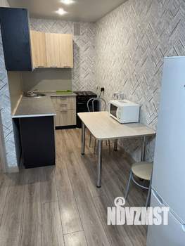 2-к квартира, на длительный срок, 38м2, 15/22 этаж