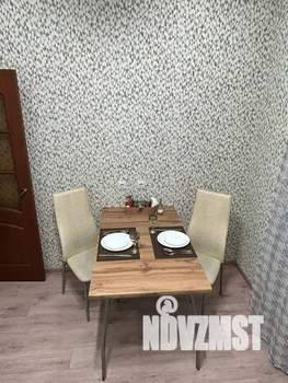 1-к квартира, посуточно, 38м2, 11/21 этаж