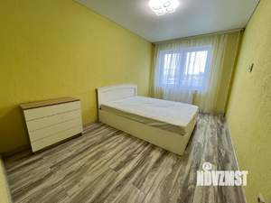 2-к квартира, на длительный срок, 47м2, 8/25 этаж