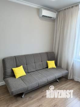 2-к квартира, посуточно, 40м2, 8/10 этаж
