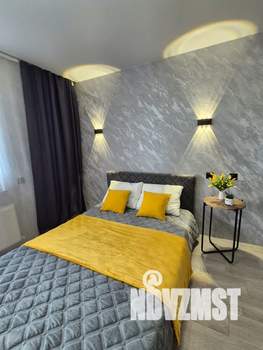 Студия квартира, посуточно, 23м2, 8/25 этаж