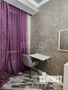 2-к квартира, на длительный срок, 39м2, 2/12 этаж